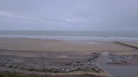 Agon-Coutainville - Plaża