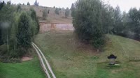Čierny Balog - Medveďov - Ośrodek narciarski