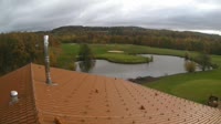 Dolany u Olomouce - Golf Resort Olomouc