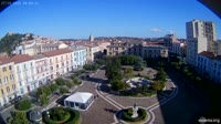 Campobasso - Piazza Vittorio Emanuele II
