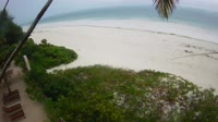 Zanzíbar - Playa Matemwe
