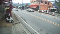 Ko Samui - Maret - Lamai