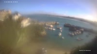 Newquay - Harbour
