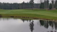 Pirkkala - Pole golfowe