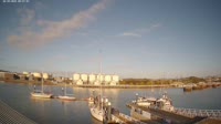 Plymouth - Quay Pontoons