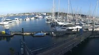 Plymouth - Plymouth Yacht Haven
