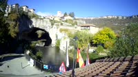 Puentedey - Río Nela