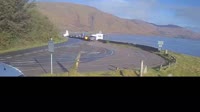 Corran-Ardgour Ferry - Loch Linnhe