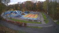 Ostrawa - Radwanice - Koupark