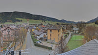 Villabassa - Estación de ferrocarril