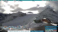 Paso Stelvio - Trincerone - Monte Livio