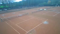 Halderberge - Hoeven - Tennisclub Pagnevaart