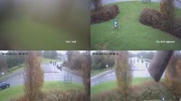 Letterkenny - Polestar Roundabout