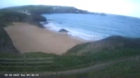 Padstow - Trevose - Long Cove Beach