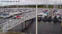 Pwllheli - Hafan Pwllheli Marina