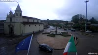 Brognaturo - Piazza del Popolo
