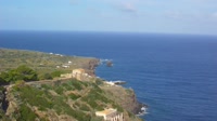 Ustica - Punta Falconiera