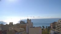 Alicante - Calle San Juan