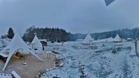 Le Revard - Village Tipi