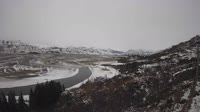 Höfn - Stafafellsfjöll