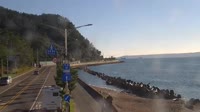 Pohang - Haean-ro