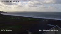 Newgale - Plaża