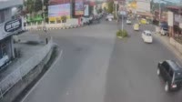 Bukittinggi - Kamery drogowe