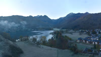 Génos - Panorama