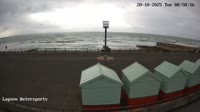 Brighton - Lagoon Watersports - Hove