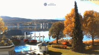 Techelsberg am Wörther See - Hotel Schloss Seefels