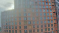 Amsterdam - Overhoeks - BrinkToren