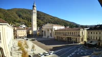 Valdobbiadene - Piazza Marconi