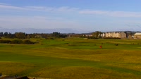 Carnoustie - Pole golfowe