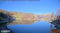 Ventasso - Cerreto Laghi - Lago Cerretano