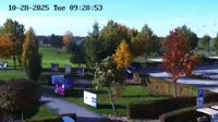 Hrubá Borša - Klub golfowy