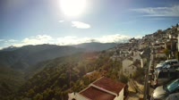 Benalauría - Panorama