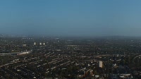 Londyn - Croydon - Enclave Building