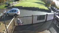 Box - Kingsdown - Pole golfowe
