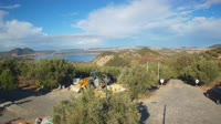 Algar - Embalse de Guadalcacin
