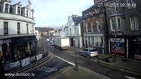 Dunoon - Argyll Street