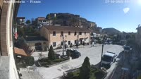 Acquafondata - Piazza dei Caduti