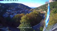 Eubea - Steni Dirfyos - Panorama