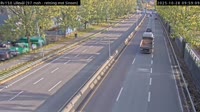 Oslo - Ullevål - Torgny Segerstedts vei