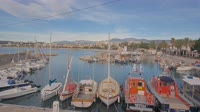 Cagnes-sur-Mer - Port