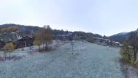 Saint-Martin-de-Belleville - Panorama