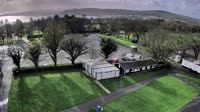 Douglas - TT Grandstand