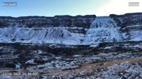 Arnarfjörður - Wodospad Fjallfoss/Dynjandi