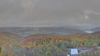 Edertal - Peterskopf - Edersee