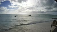 Zanzíbar - Unguja - Paje - Playa