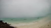 Zanzíbar - Playa Jambiani